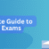 proctored exam help