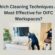 Cleaning services in DIFC Dubai