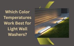 light wall washer supplier in Dubai