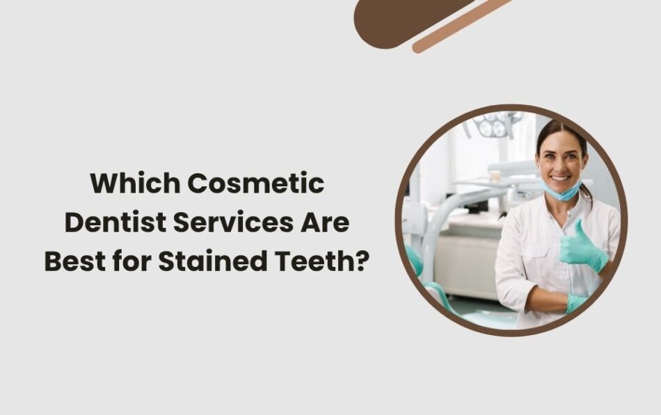 Cosmetic dentist in Deira