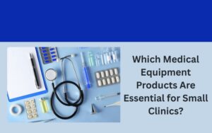Medical Equipment Products