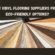 Vinyl Flooring Suppliers in Dubai