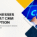 Why Businesses Fail at CRM Adoption