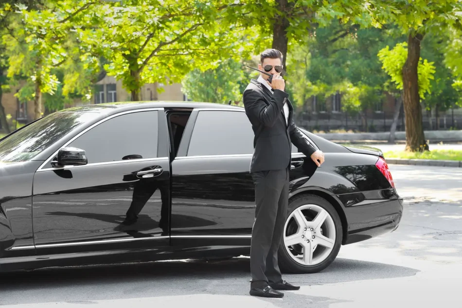 Car Service Washington DC