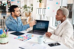 Why Darwin SEO Services Are the Key to Your Business Success