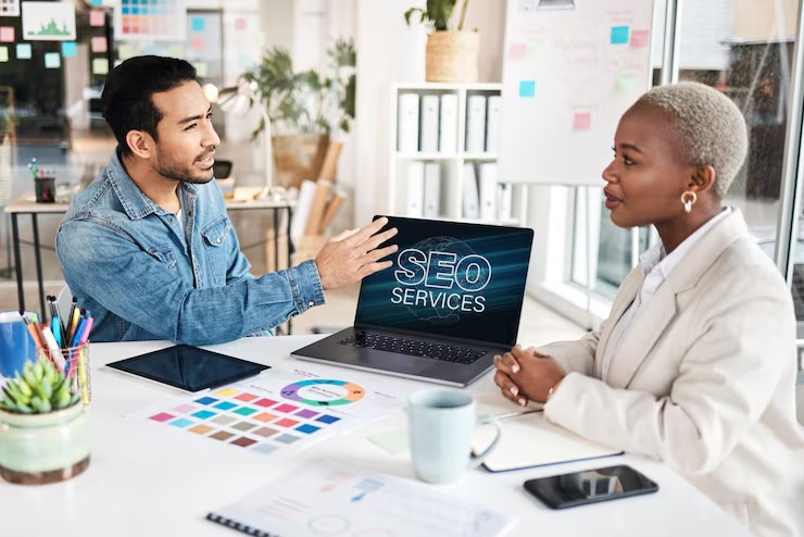 Why Darwin SEO Services Are the Key to Your Business Success