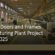 Wooden Door and Frame Manufacturing Plant