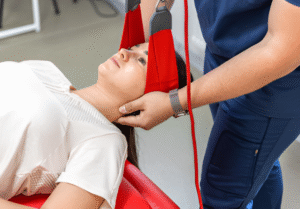 Y strap adjustment in Londo (1)