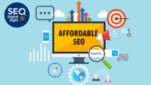Affordable SEO Services in USA to Boost Your Online Growth