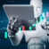 ai stock trading app development