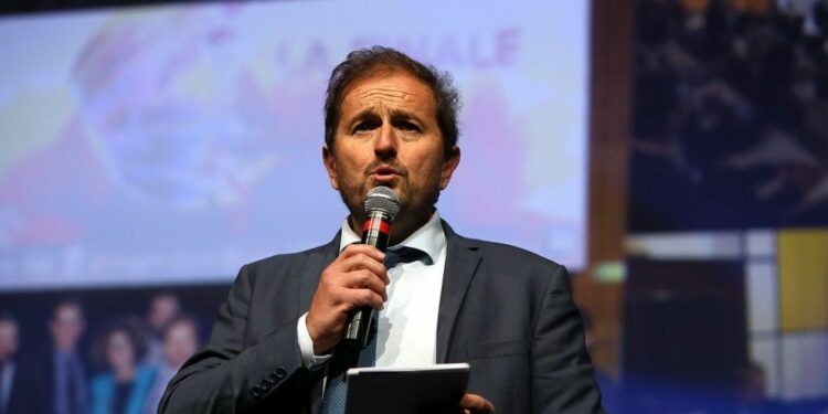 Alain Gargani