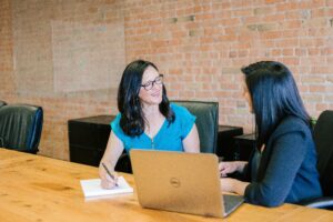 cv writing services