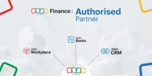zoho partner saudi