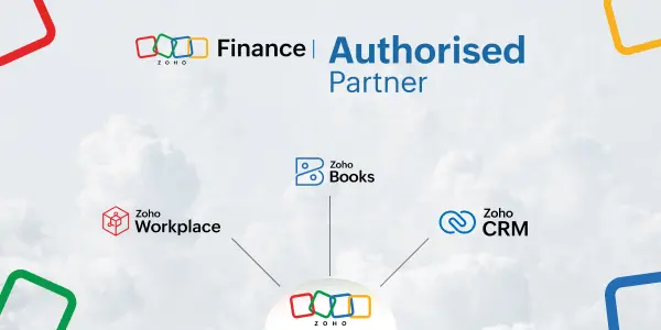 zoho partner saudi