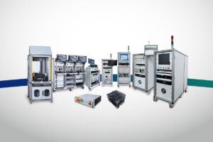 Automated Test Equipment Market 