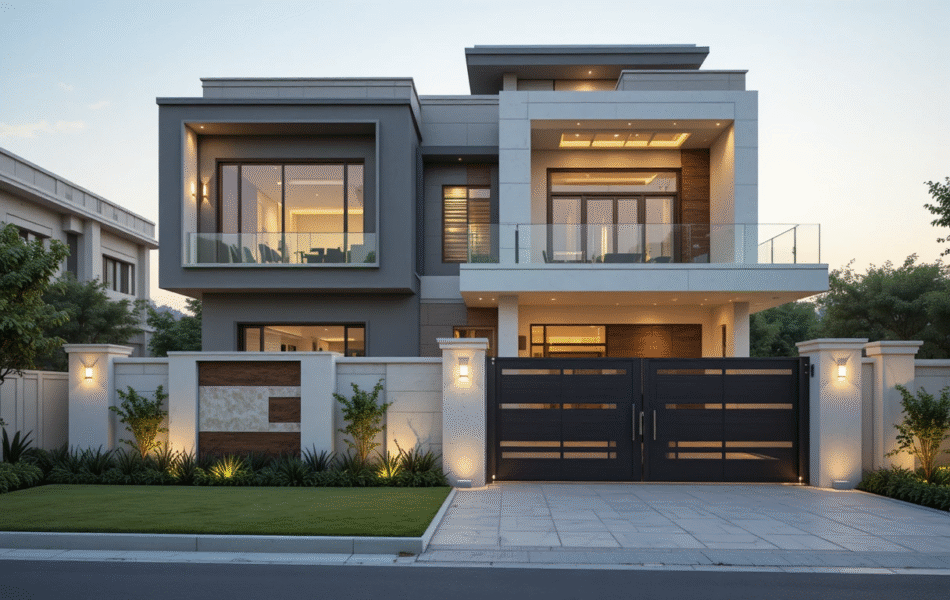 Best Construction Company in Lahore