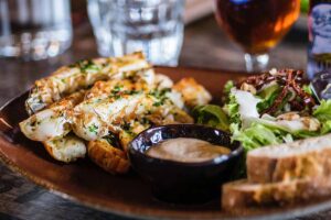 top Indian restaurants in Amsterdam