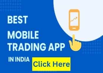 Best trading apps in India