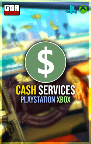 gta 5 cash boost
