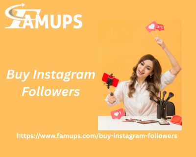 buy instagram followers