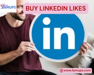 buy linkedin likes