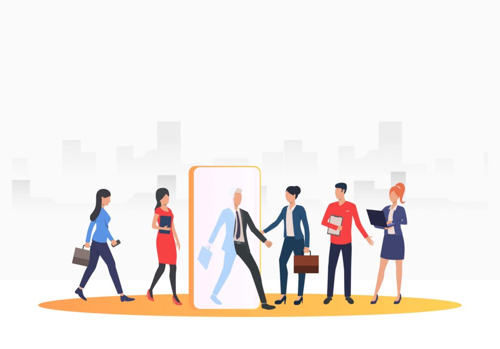 university recruiting platform