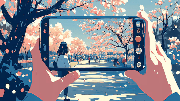 Anime Scenes into Videos with Generative AI