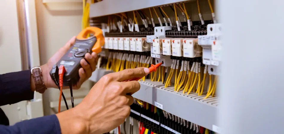Electrician Service