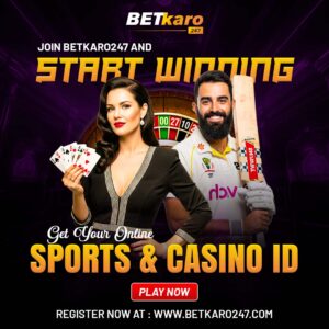 betting id