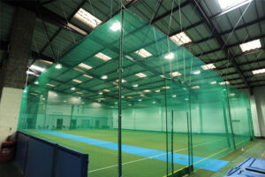 cricket indoor near me