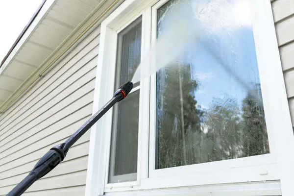 window cleaning atlanta