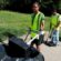 Paid litter cleanup jobs