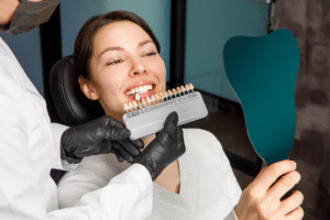 dental veneers sunset hills mo