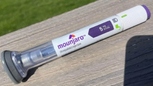 Mounjaro