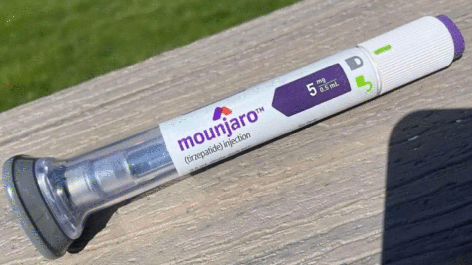 Mounjaro