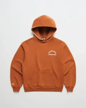 Madhappy And at the heart of this brand lies a flagship