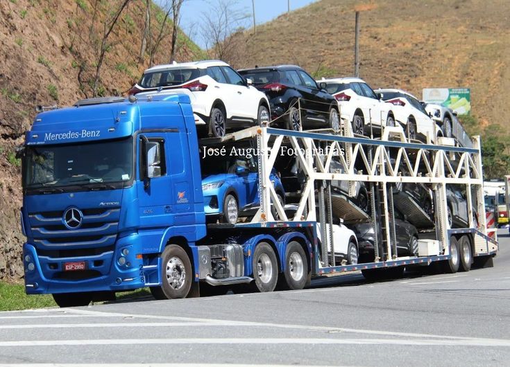 vehicle shipping
