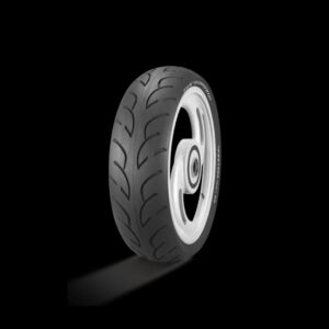 Motorcycle Tyre