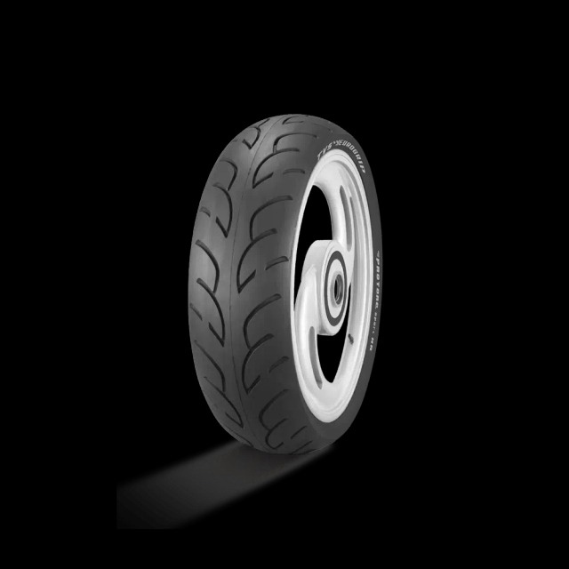 Motorcycle Tyre