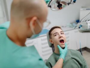 emergency dentist near me