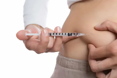 Fat Melting Injection in Dubai