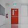 Fire Resistant Door