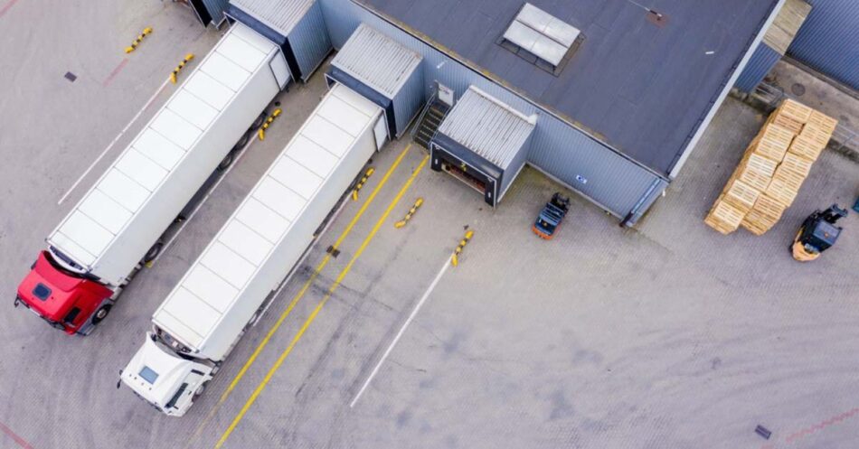 freight logistics