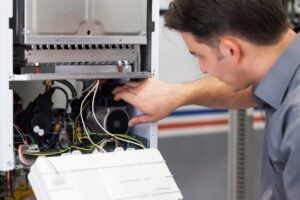 Heating System Repair Services