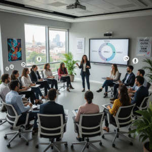 communication training Delhi