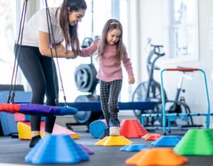 global development therapy melbourne