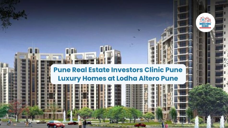 property in pune