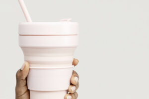 Potable™ Eco-Friendly Drinkware