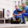 heating and air conditioning near me