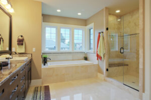 Bathroom Remodeling Services